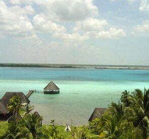 Laguna de Bacalar