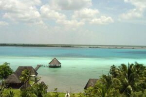Laguna de Bacalar