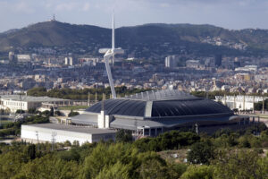 Montjuic