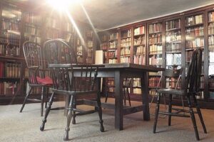 Museo Charles Dickens
