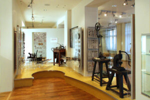 Jablonec y el Museo del Vidrio y las Joyas 8