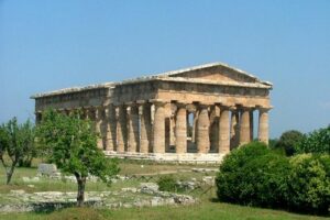 Paestum