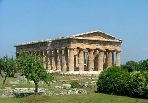 Paestum