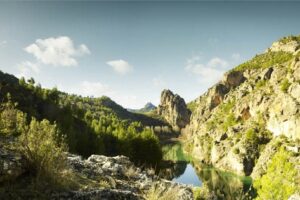 Parque Natural de Cazorla