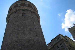 Torre Gálata en Estambul 4