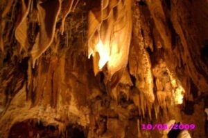 La Cueva de Arbedales y sus alrededores en Asturias 9