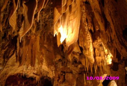 La Cueva de Arbedales y sus alrededores en Asturias 2