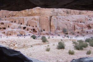 Visitas imprescindibles en Jordania 5