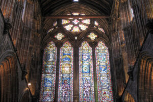 Glasgow, de la industria a la cultura 16