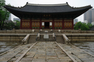 Seúl, la Corea más cosmopolita 1