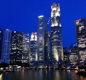 Singapur: tradición y modernidad 4