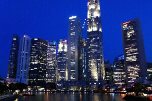 Singapur: tradición y modernidad 3
