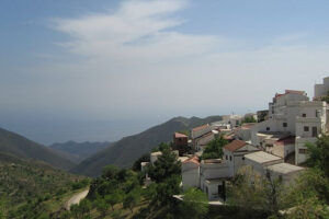 La Alpujarra en Granada 9