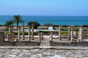 Tarifa, Algeciras y la Línea, Campo de Gibraltar en Cádiz 3