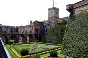 Visita Montjuic en Barcelona 13
