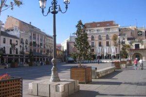 Ciudad Real