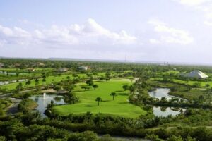 Cocotal Golf Country Club