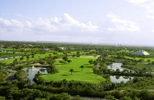 Cocotal Golf Country Club