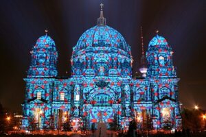 Festival de las Luces