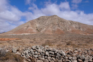 Espacios protegidos de Fuerteventura 7