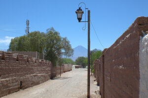 San Pedro de Atacama, capital arqueológica de Chile 3