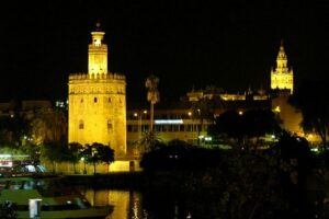 Sevilla