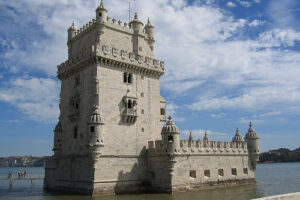 Belém en Lisboa, barrio monumental 9