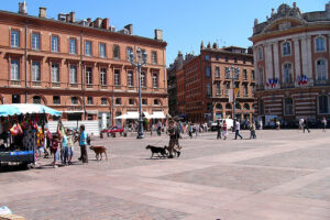 Toulouse, 2000 años de historia 12