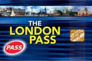 Código de descuento para la London Pass 13