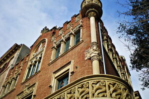 Reus, ciudad modernista 11