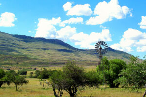 Sudáfrica, un destino espectacular 1