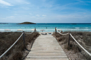 Formentera, puro Mediterráneo 5