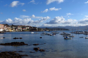 Sanxenxo, auténtico sabor gallego 15
