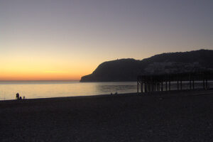 Almuñécar, el puerto histórico de Granada 17
