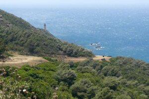 Alrededores de Tanger, paisajes por descubrir 6