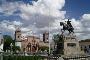 Ayacucho, escondido destino en Perú 13