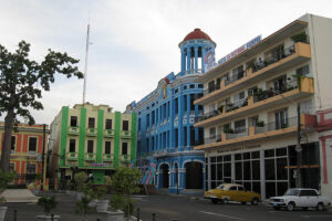 Camagüey, el centro histórico más grande de Cuba 11