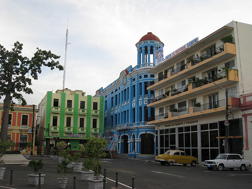 Camagüey, el centro histórico más grande de Cuba 2