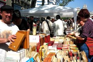 Dia de Sant Jordi