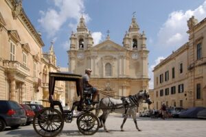 Mdina
