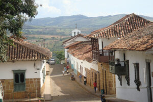 Santander, una Colombia de aventura 9