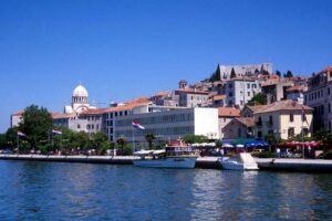 Sibenik
