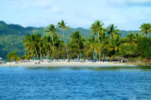 Samana, magnífico rincón de la República Dominicana 5