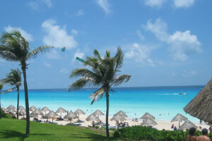Descubrir Cancún 11