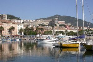 Ajaccio