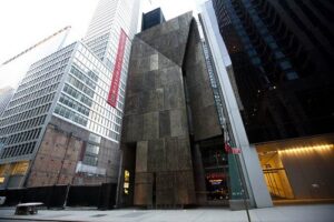 American Folk Art Museum