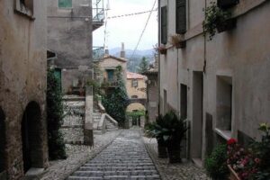 Casperia