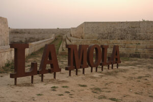 Fortaleza de la Mola, defensa marítima de Menorca 9