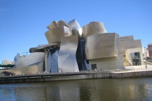 Museo Guggenheim