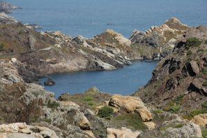 Parque Natural del Cabo de Creus